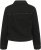 Kaffe Curve Brenn Twill Jacket Washed Black - Jeansjakker - 