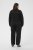 Kaffe Curve Brenn Twill Jacket Washed Black - Jeansjakker - 
