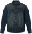 JP1880 Denim Jacket Dark Blue Denim - Jakker - Store jakker - 2XL-12XL