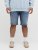 Jack & Jones Rick Original Regular Fit Shorts Blue - Shorts - Store shorts - W40-W60