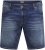 North Latitude 61156 Ringo Jeansshorts Blå - Shorts - Store shorts - W40-W60