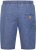 North Latitude 61333 Jog Jeansshorts Indigoblå - Shorts - Store shorts - W40-W60