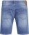North Latitude 61339 Mick Jog Jeansshorts Blå - Shorts - Store shorts - W40-W60