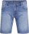 North Latitude 61339 Mick Jog Jeansshorts Blå - Shorts - Store shorts - W40-W60