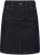 Kaffe Curve Roria Denim Skirt Dark Blue - Skjørt - 