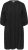 Kaffe Curve Dina Dress Black Deep - Midikjoler - 