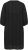 Kaffe Curve Dina Dress Black Deep - Midikjoler - 