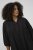 Kaffe Curve Dina Dress Black Deep - Midikjoler - 