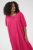 Kaffe Curve Thea Dress Beetroot Purple - Kjoler - 
