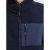 Jack & Jones Thatcher Fleece Jacket Sky Captain - Jakker - Store jakker - 2XL-12XL