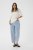 Kaffe Curve Lotia Pullover Chalk - Strikkegensere - 