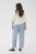 Kaffe Curve Lotia Pullover Chalk - Strikkegensere - 