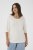 Kaffe Curve Lotia Pullover Chalk - Strikkegensere - 
