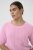 Kaffe Curve Lotia Pullover Pink Frosting - Strikkegensere - 