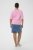 Kaffe Curve Lotia Pullover Pink Frosting - Strikkegensere - 