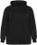 Kaffe Curve Annita Sweatshirt Black - Hettegensere - 