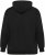 Kaffe Curve Annita Sweatshirt Black - Hettegensere - 