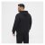 North Latitude Cardigan Hoodie Black - Gensere og hettegensere - Store hettegensere - 2XL-14XL