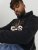 Jack & Jones Hunt Hoodie Black - Gensere og hettegensere - Store hettegensere - 2XL-14XL