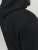 Jack & Jones Hunt Hoodie Black - Gensere og hettegensere - Store hettegensere - 2XL-14XL