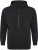 North Latitude Full Zip Hoodie Black - Gensere og hettegensere - Store hettegensere - 2XL-14XL