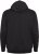 North Latitude Cardigan Hoodie Black - Gensere og hettegensere - Store hettegensere - 2XL-14XL
