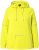 Ulla Popken Zippered Pocket and Reflective Piping Hoodie Green Apple - Hettegensere og collegegensere - 