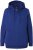 Ulla Popken Athletic Department Hoodie Navy - Hettegensere og collegegensere - 