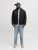 Jack & Jones Winson Worker Jacket Black - Jakker - Store jakker - 2XL-12XL