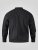 D555 Kent Elastic Rib Hem & Cuffs Harrington Jacket Black - Jakker - Store jakker - 2XL-12XL