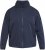 North Latitude 61101 Funksjonell Jakke WP3000 Marineblå - Jakker - Store jakker - 2XL-12XL