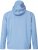 North Latitude 61104 Jakke med detaljer WP3000 Lyseblå - Jakker - Store jakker - 2XL-12XL