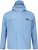 North Latitude 61104 Jakke med detaljer WP3000 Lyseblå - Jakker - Store jakker - 2XL-12XL