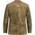 JP1880 Traditional Jacket Janker Goat Suede Brown - Festklær - Festklær – For å feire stilfullt og komfortabelt