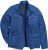 JP1880 Quilted with Multiple Pockets Jacket Dark Blue - Jakker - Store jakker - 2XL-12XL