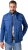 JP1880 Quilted with Multiple Pockets Jacket Dark Blue - Jakker - Store jakker - 2XL-12XL