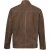 JP1880 Leather Jacket Lambskin Suede Brown - Jakker - Store jakker - 2XL-12XL