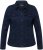 Ulla Popken Denim Jacket Blue Denim - Jakker - 