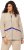 Ulla Popken Teddy Fleece Jacket Vanilla - Jakker - 