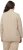 Ulla Popken Teddy Fleece Jacket Vanilla - Jakker - 