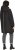 Ulla Popken HYPRAR Triple Function Weatherproof Jacket Black - Jakker - 