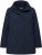 Ulla Popken HYPRAR Softshell Jacket Navy - Jakker - 