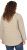 Ulla Popken Quilted Water Repellent Shirt Jacket Medium Grey - Jakker - 