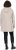 Ulla Popken HYPRAR Waterproof Jacket Medium Grey - Jakker - 