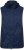 Ulla Popken 2-in-1 Functional Jacket Navy - Jakker - 