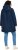 Ulla Popken HYPRAR Functional Parka Navy - Jakker - 