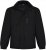 Espionage JT121 Padded Waterproof Coat Black - Jakker - Store jakker - 2XL-12XL