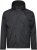 North Latitude Rain Jacket Black - North Latitude - North Latitude – Klær