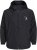Jack & Jones Filo Light Jacket Softshell Black - Jakker - Store jakker - 2XL-12XL