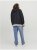 Jack & Jones Filo Light Jacket Softshell Black - Jakker - Store jakker - 2XL-12XL